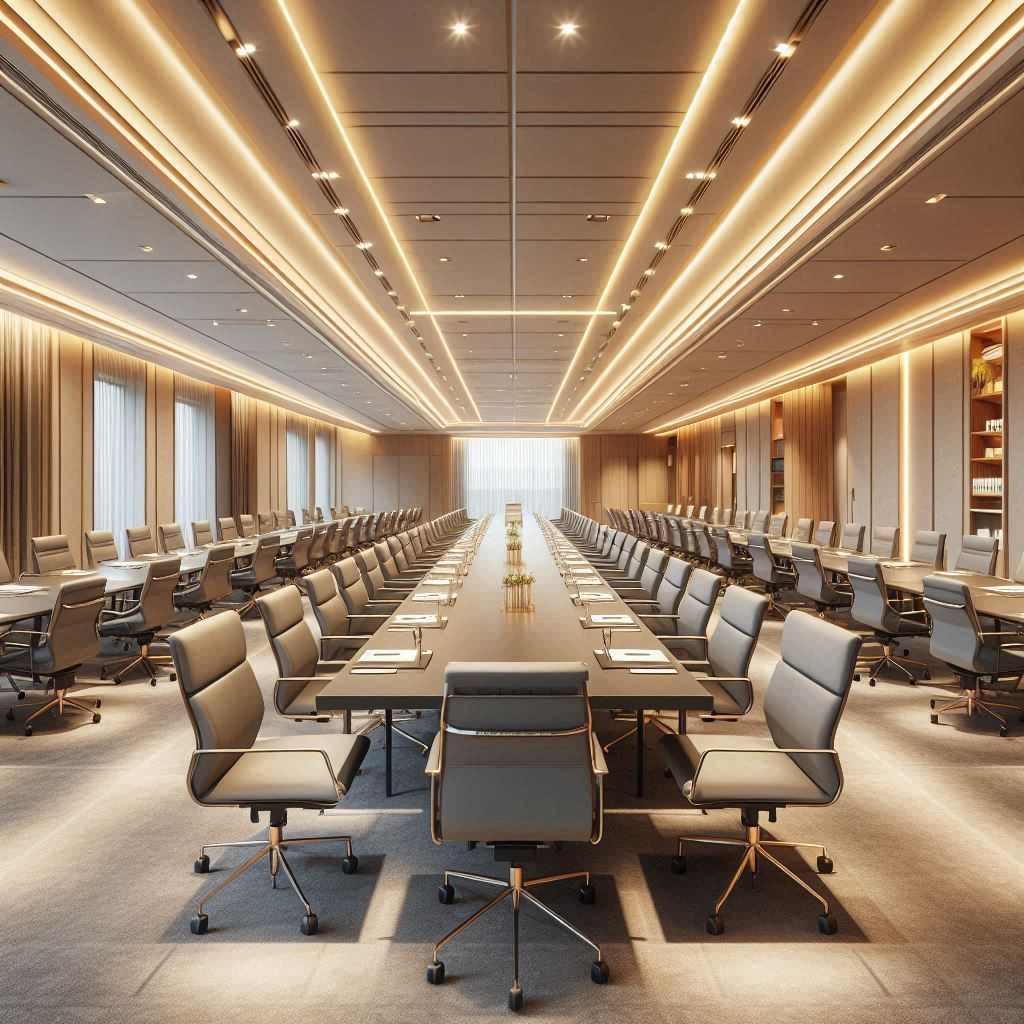 市场团队写字楼办公的中小企业控制成本为何会在办公资料集中归档时暴露短板